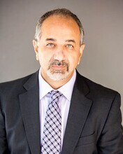 Ohanes 'Hovig' Dimejian CCIM